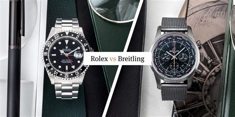 breitling problems|rolex vs Breitling review.